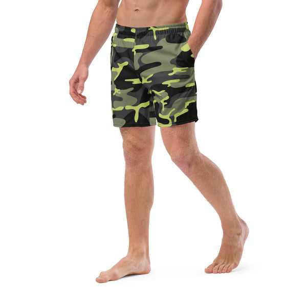 Men's swim trunks