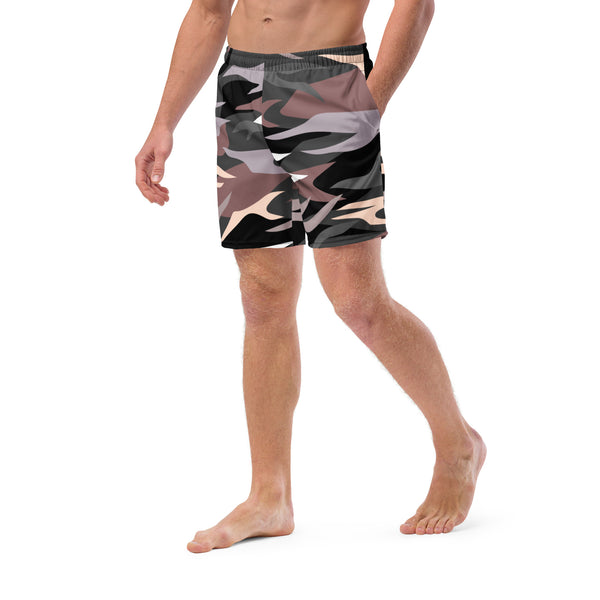 Men's swim trunks