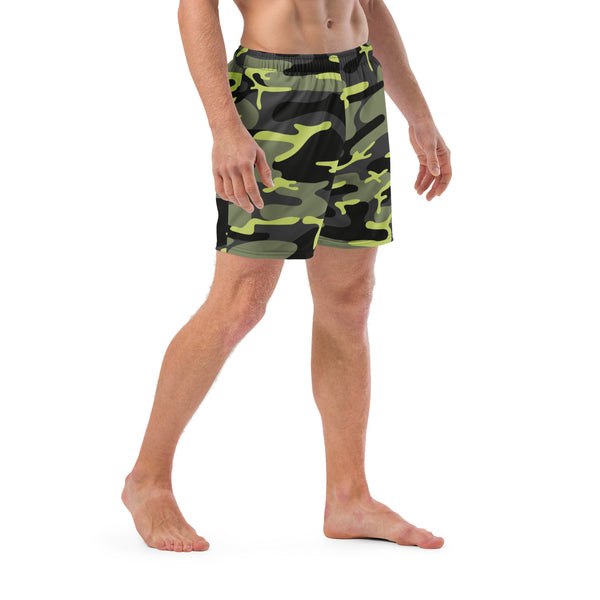 Men's swim trunks