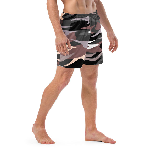 Men's swim trunks