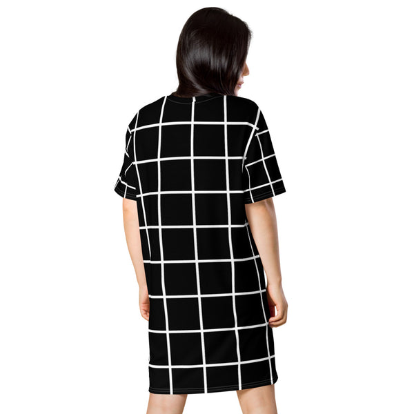 T-shirt dress