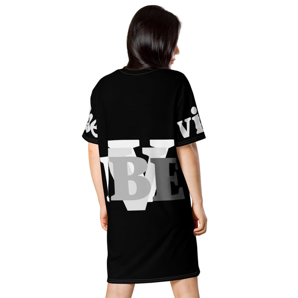 T-shirt dress