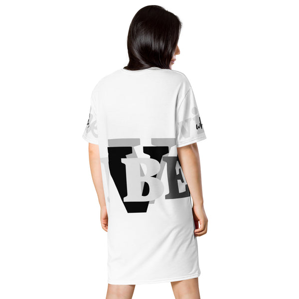 T-shirt dress