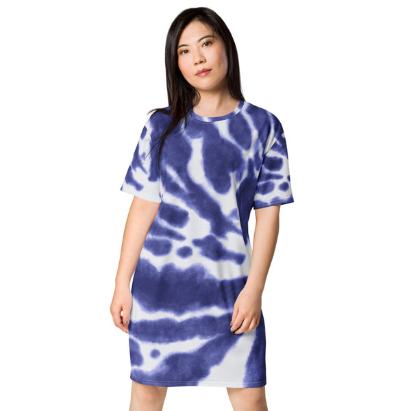 T-shirt dress