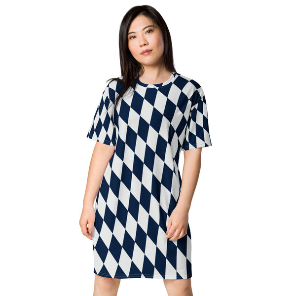 T-shirt dress