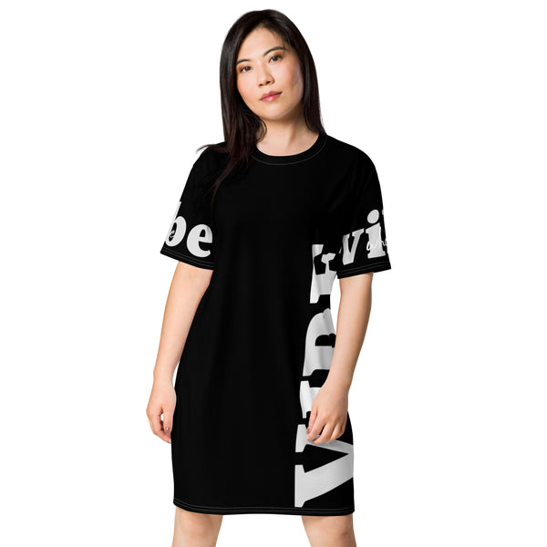 T-shirt dress