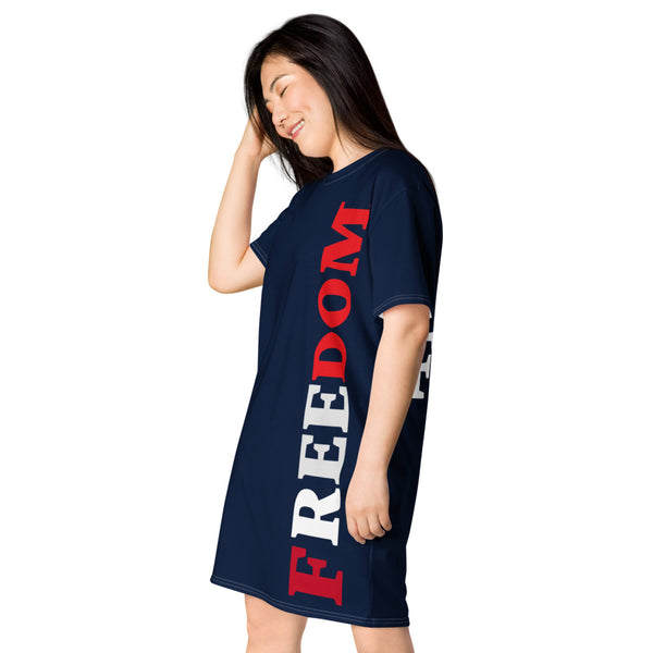 T-shirt dress