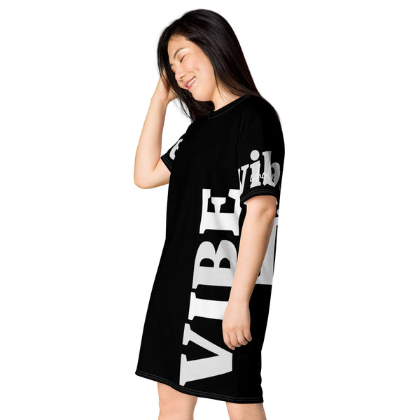 T-shirt dress