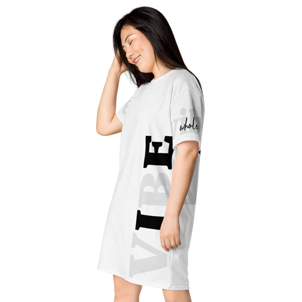 T-shirt dress