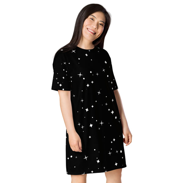 T-shirt dress