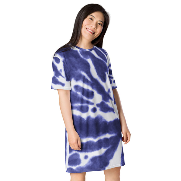 T-shirt dress