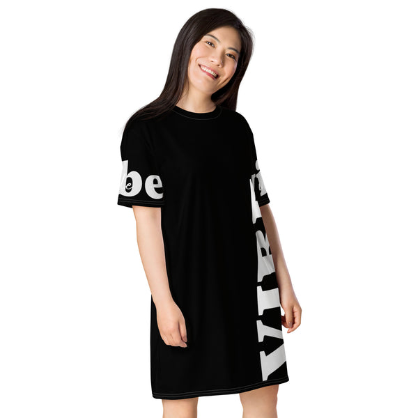 T-shirt dress