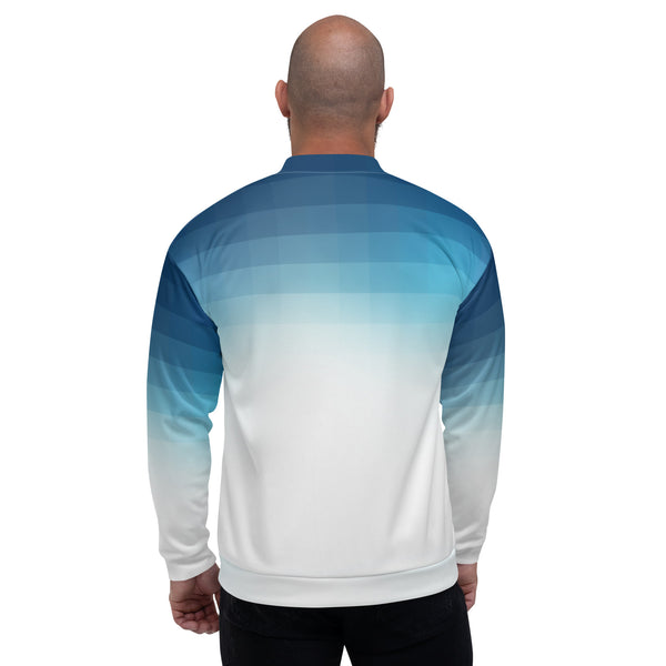 Unisex Bomber Jacket
