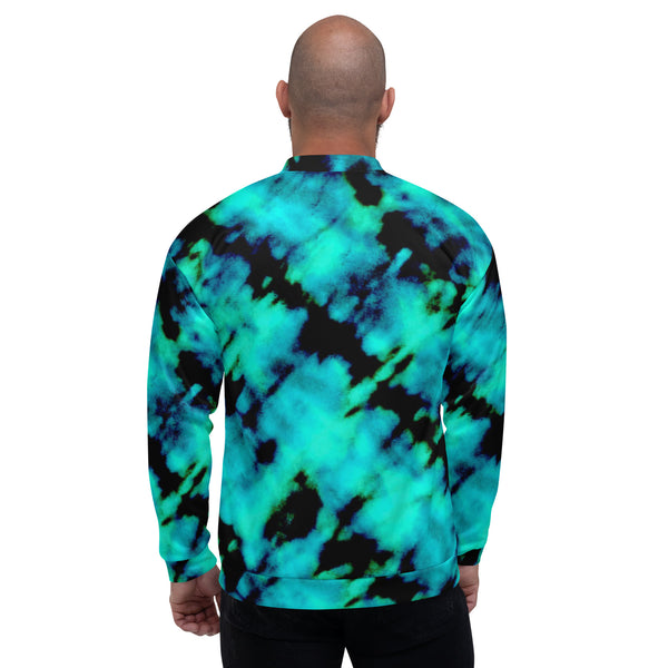 Unisex Bomber Jacket
