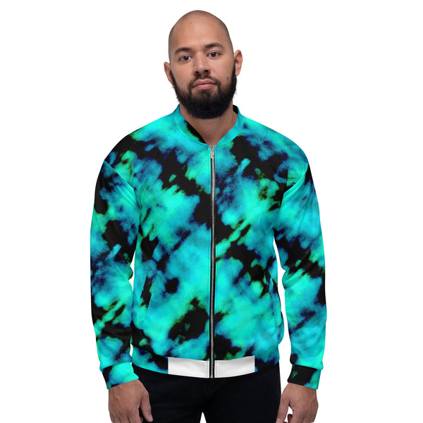 Unisex Bomber Jacket