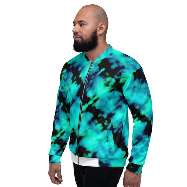 Unisex Bomber Jacket