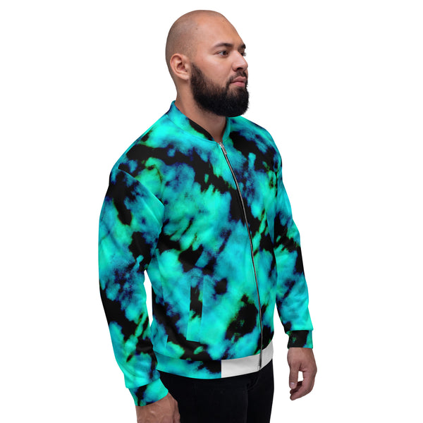Unisex Bomber Jacket