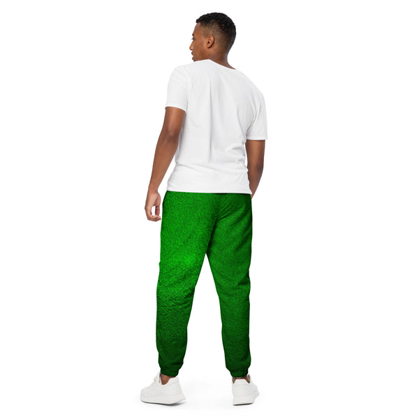 Unisex track pants