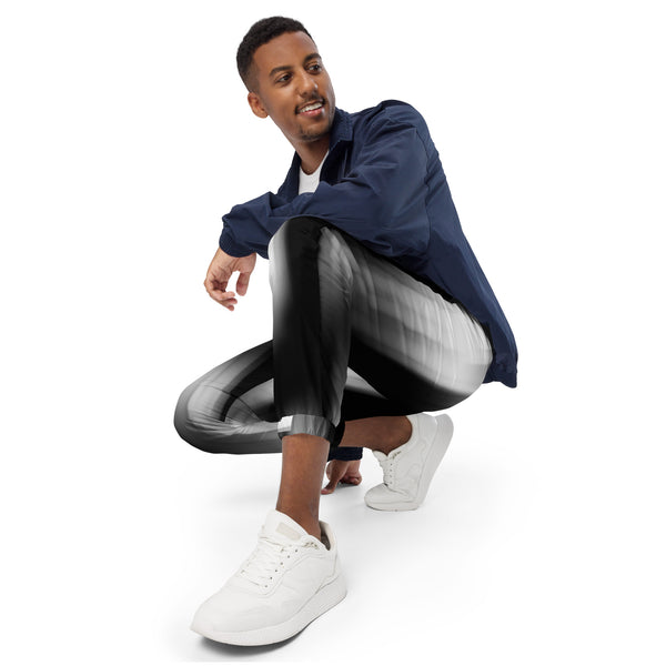 Unisex track pants