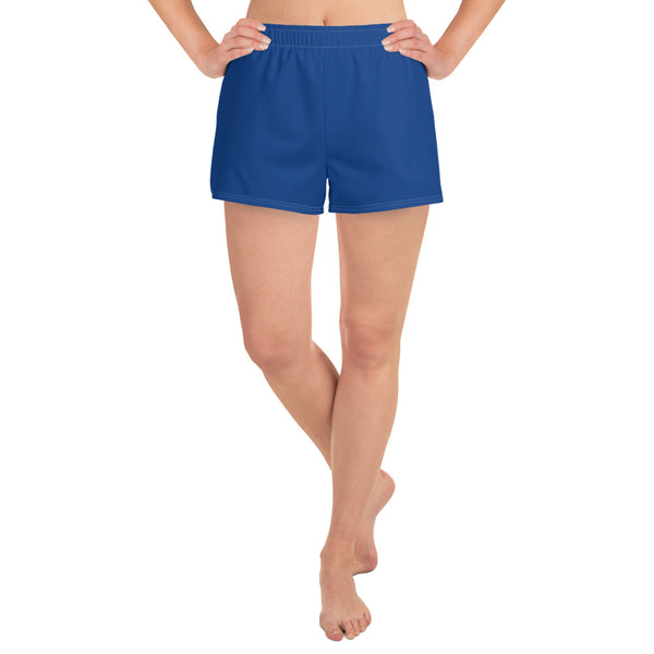 Women's Athletic Short Shorts