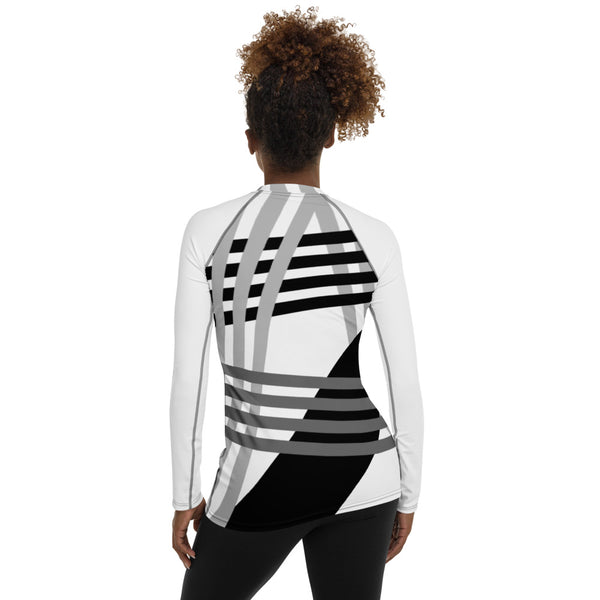Women's Rash Guard