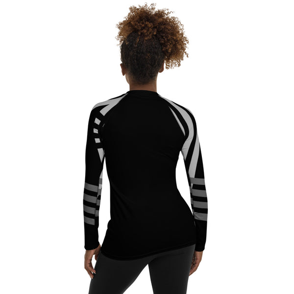 Women's Rash Guard