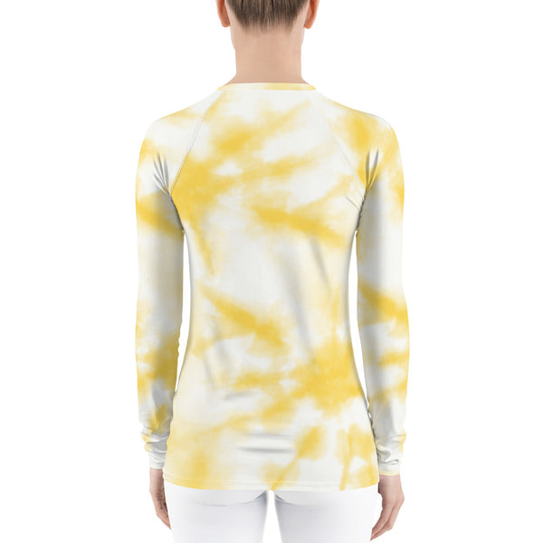 Women's Rash Guard