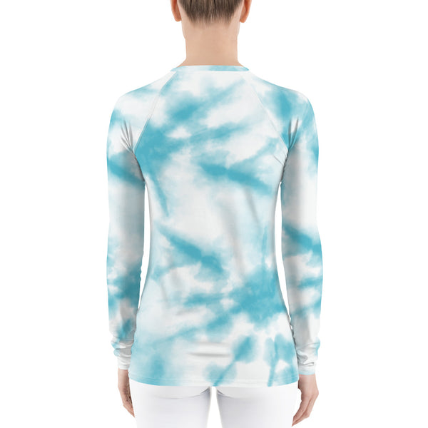 Women's Rash Guard