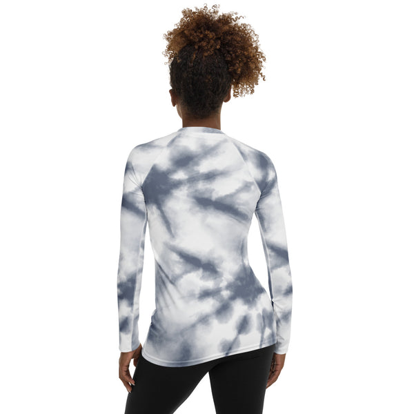 Women's Rash Guard