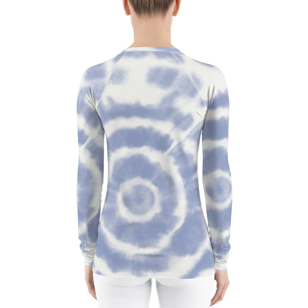 Women's Rash Guard