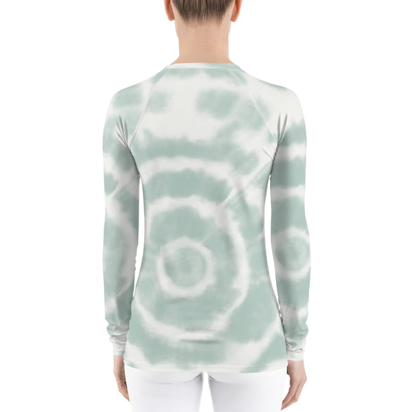 Women's Rash Guard