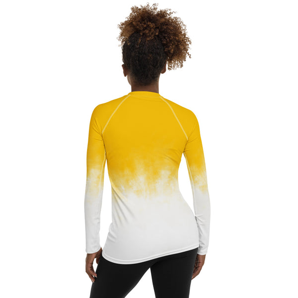 Women's Rash Guard