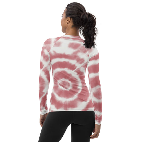 Women's Rash Guard