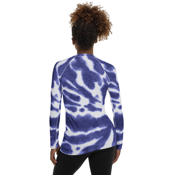 Women's Rash Guard
