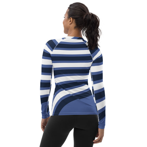 Women's Rash Guard
