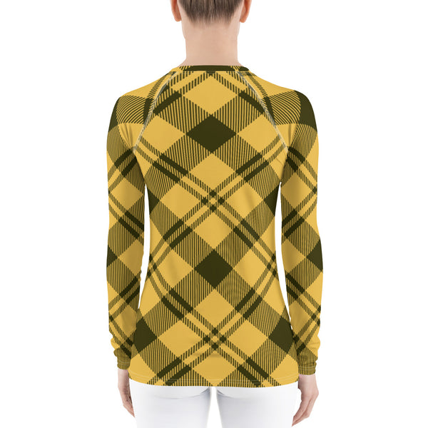 Women's Rash Guard