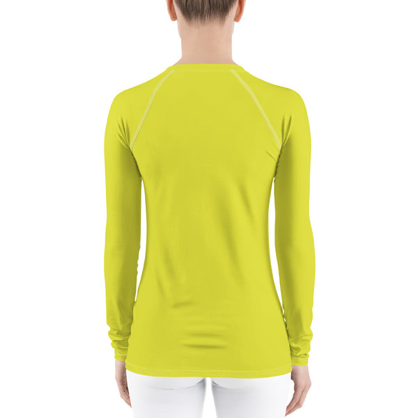 Women's Rash Guard