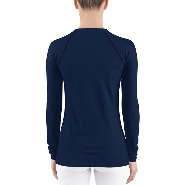 Women's Rash Guard