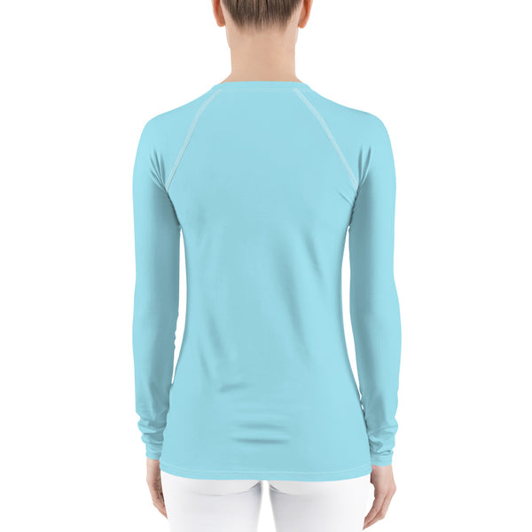 Women's Rash Guard