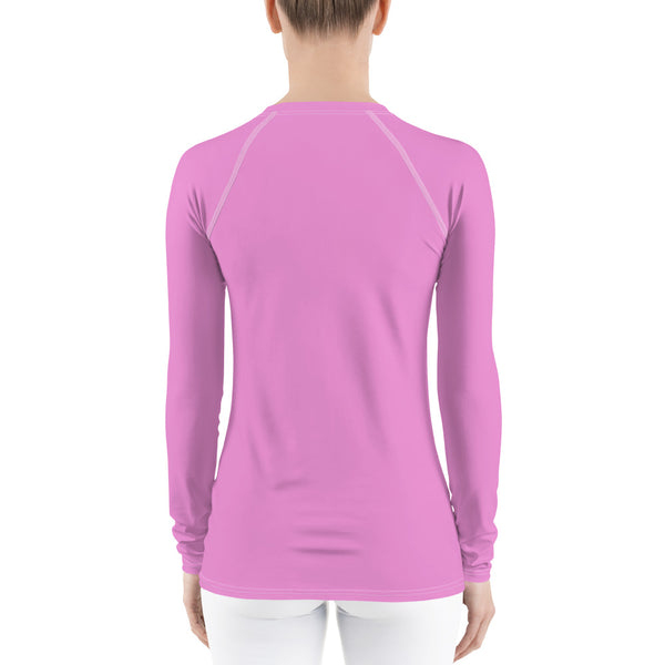 Women's Rash Guard
