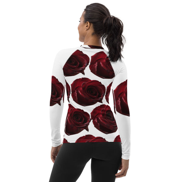 Women's Rash Guard