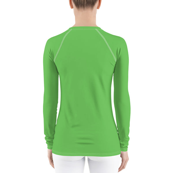 Women's Rash Guard