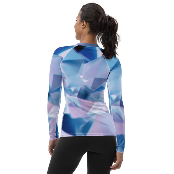 Women's Rash Guard