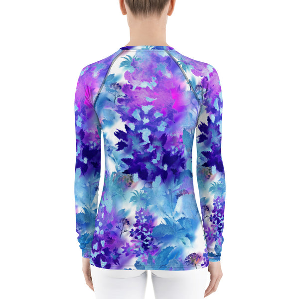 Women's Rash Guard
