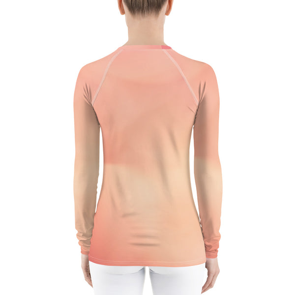 Women's Rash Guard