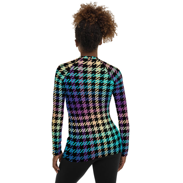 Women's Rash Guard