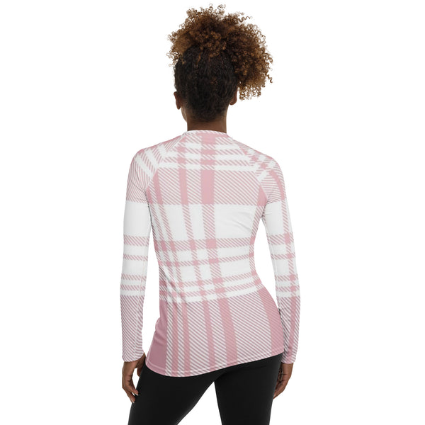 Women's Rash Guard
