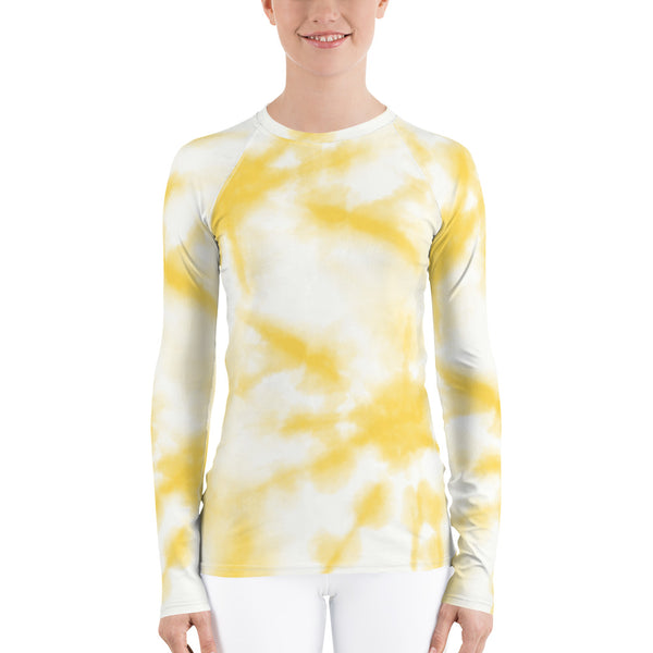 Women's Rash Guard