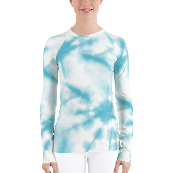 Women's Rash Guard