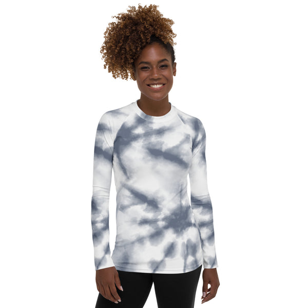 Women's Rash Guard